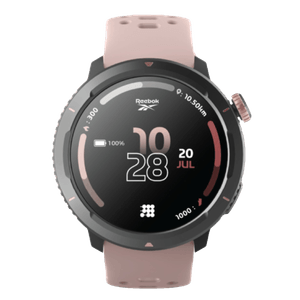 Cubitt - Smart Watch CT4-55RG | Rose Gold