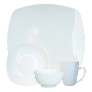 Vajilla de Cerámica Master Kitchen 16 Pzas