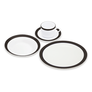Vajilla de Cerámica Master Kitchen 20 Pzas