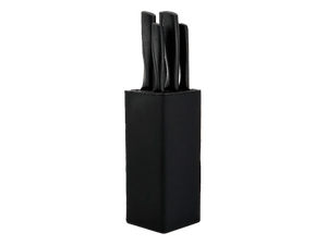 Set de Cuchillos Master Kitchen 6 Pzas