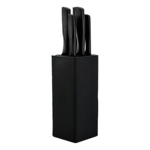 Set de Cuchillos Master Kitchen 6 Pzas