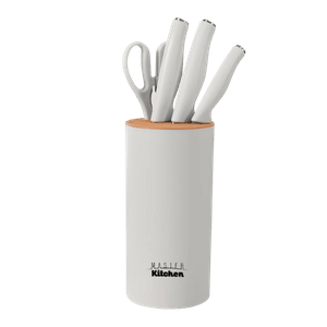 Set de Cuchillos Master Kitchen 5 Pzas