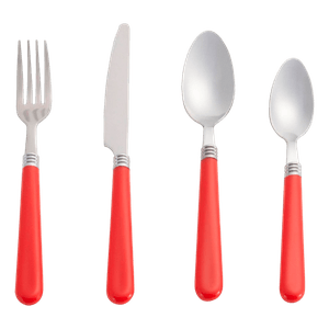Set de Cubiertos Master Kitchen 24 Pzas