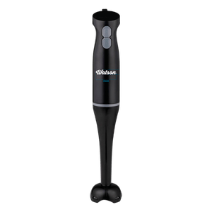 Batidora de Inmersión Watson D-8503B Negro 350Ml