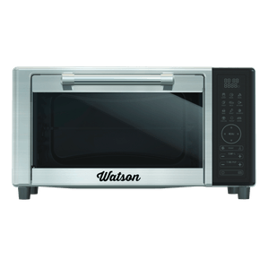 Horno Airfryer Watson To9706B-Ul Aluminio 22 Lt