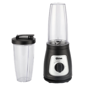 Licuadora Portátil Watson Bl2071 Negro 750 Ml