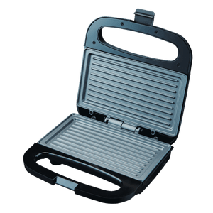 Sanduchera Grill Watson Bs162M Negro