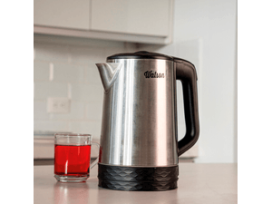 Tetera Watson 378-031 Aluminio 2 Lt