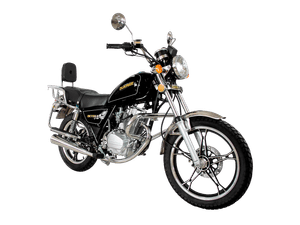 Moto Utilitaria Dukare DK150-9 GN 2026