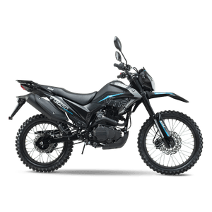 Moto Dp On/Off Igm Im250Vegy-4 - 2026