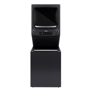 Torre Lav/Sec Automática Mabe Mcl2440Epdg0 24Kg