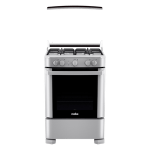 Cocina a Gas Mabe Em6030Sg1 20-21P 4Q Croma