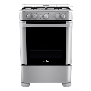 Cocina a Gas Mabe Em6030Sg1 20-21P 4Q Croma