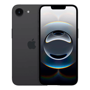 Celular Apple Iphone 16E - 8/128Gb Negro