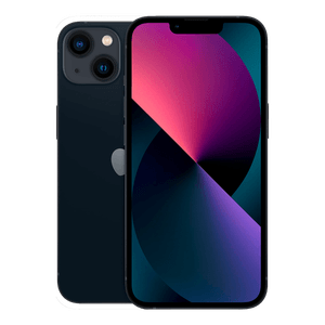 Celular Apple Iphone 13 - 4/128Gb Azul Oscuro