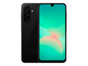 Celular Samsung A26 - 8/256GB Negro
