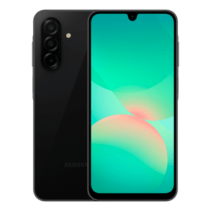 Celular Samsung A26 - 8/256GB Negro