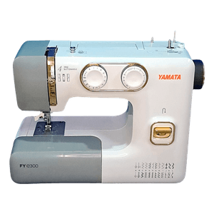 Máquina de Coser Yamata 24 Puntadas