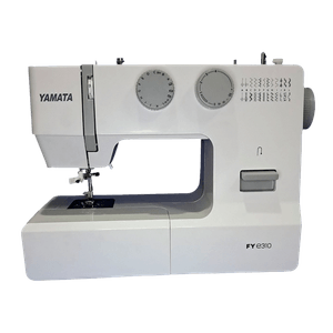 Máquina de Coser Yamata 24 Puntadas Hevy Duty