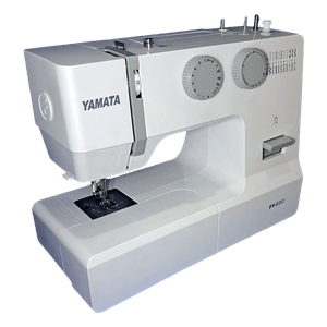 Máquina de Coser Yamata 24 Puntadas Hevy Duty