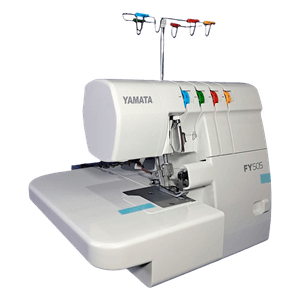Máquina de Coser Overlock de 3 o 4 Hilos