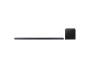 Barra de Sonido Samsung Hw-S800D/Zp Negro
