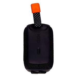 Parlante Portátil Italy Audio 22555 Negro