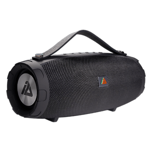 Parlante Portátil Italy Audio 22650 Negro