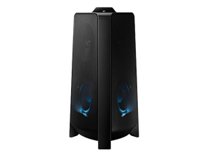 Parlante Samsung One Body Sm-Mx-T50/Zp Negro