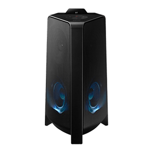 Parlante Samsung One Body Sm-Mx-T50/Zp Negro