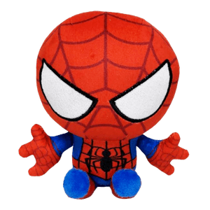 Peluche Spiderman 15 Cm