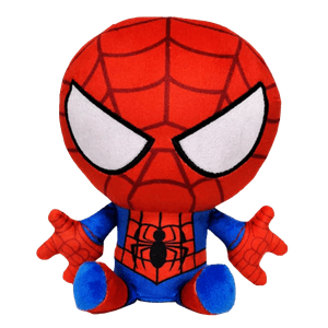 Peluche Spiderman 25 Cm