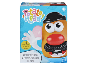 Figura Mr Potato Head