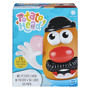 Figura Mr Potato Head