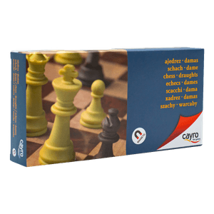 Juego Ajedrez Magnetico No 3