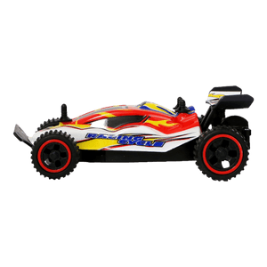 Carro Rc Racer