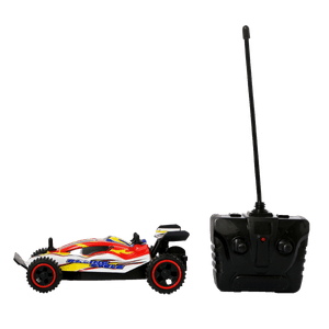 Carro Rc Racer