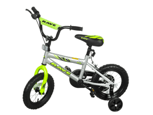 Bicicleta 12" Drifter  Ii Std