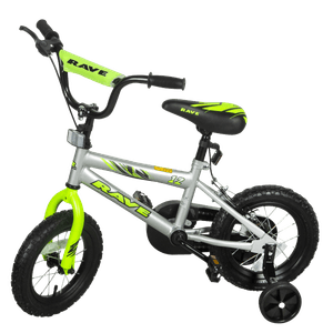 Bicicleta 12" Drifter  Ii Std