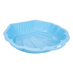 Piscina Para Agua Y Arena - Azul