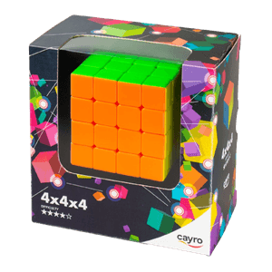 Cubo 4X4 Clasico