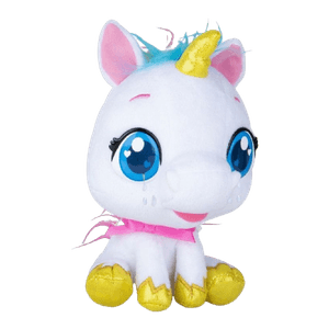 Peluche Mascota Cry Babies
