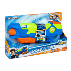 Pistola de Agua Alcanza - 10M