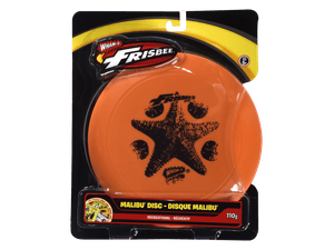Frisbee Malibu