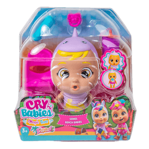 Muñeca Cbmt Beach Babies Stda