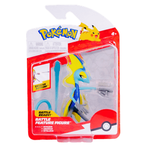 Figura Pokemon Batle Feature