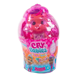 Muñeca Cbmt Shiny Shells