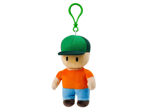 Peluche 13 Cm Stumble Guys