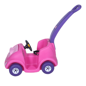 Carro Buggy Push Around