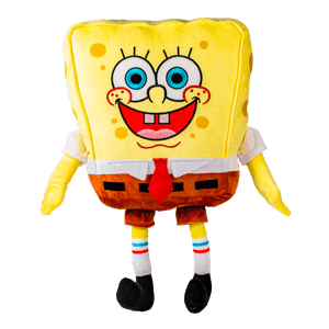 Peluche Bob Esponja 50 Cm